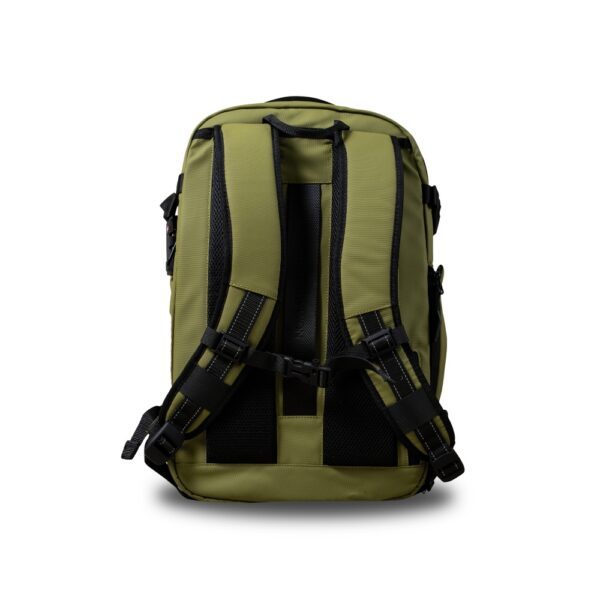 NomadWorld Forest Green - Image 3