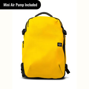 NomadWorld Desert Yellow