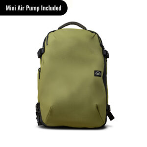 NomadWorld Forest Green