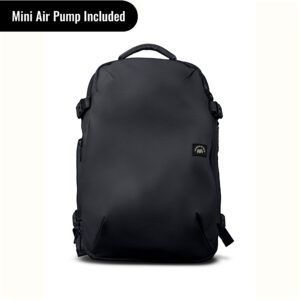 NomadWorld Moon Black