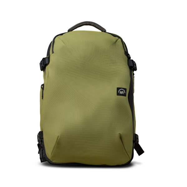 NomadWorld Forest Green