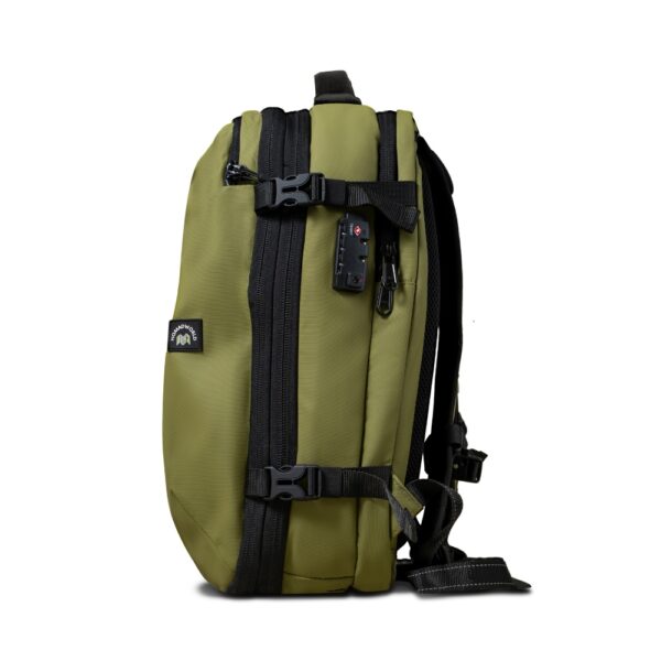 NomadWorld Forest Green - Image 2