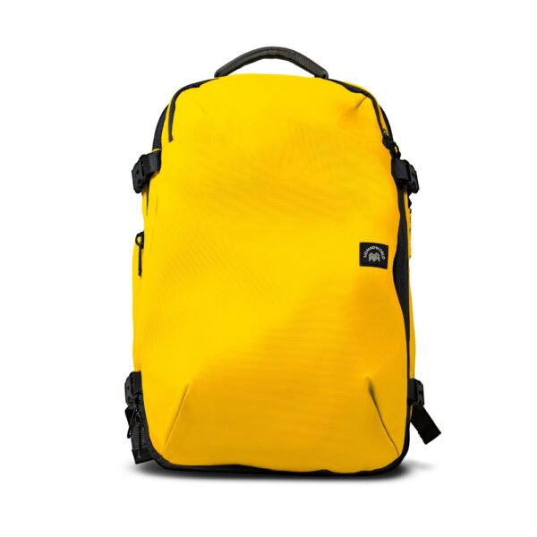 NomadWorld Desert Yellow