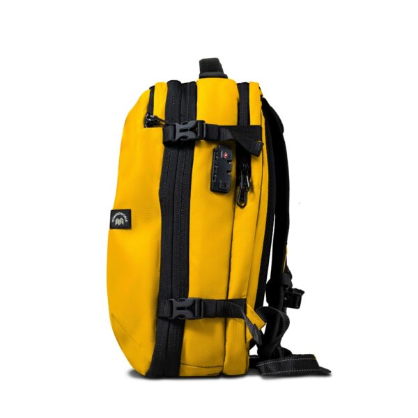 NomadWorld Desert Yellow - Image 2