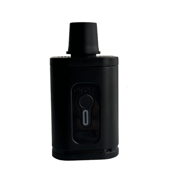 Tiny & Fast Air Pump